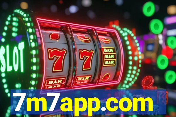 7m7app.com
