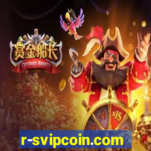 r-svipcoin.com