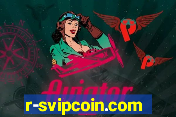 r-svipcoin.com