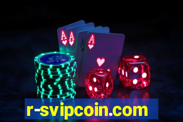 r-svipcoin.com