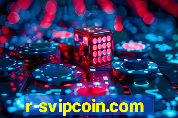 r-svipcoin.com