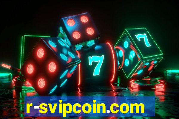 r-svipcoin.com