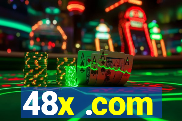 48x .com