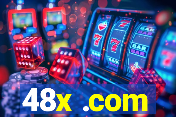 48x .com