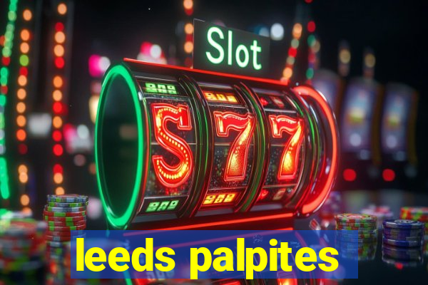 leeds palpites