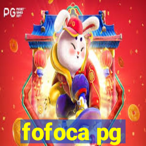 fofoca pg