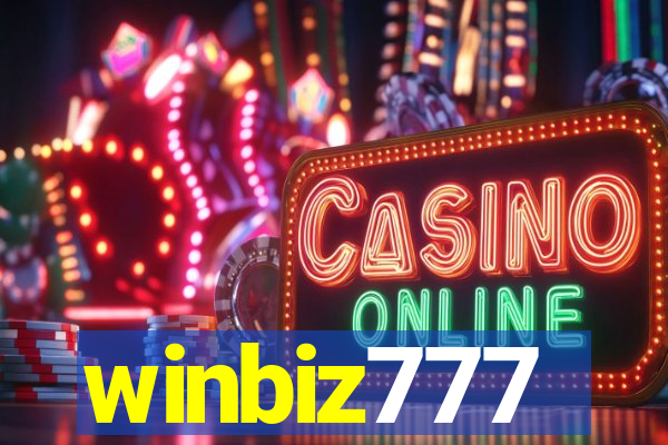 winbiz777