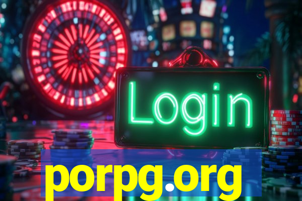 porpg.org