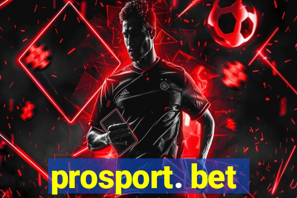 prosport. bet