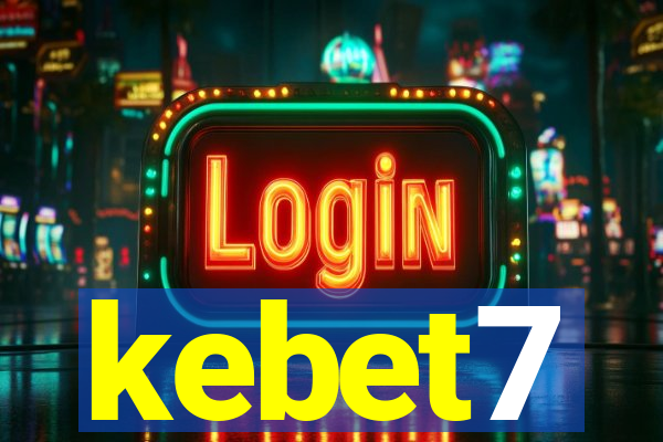 kebet7