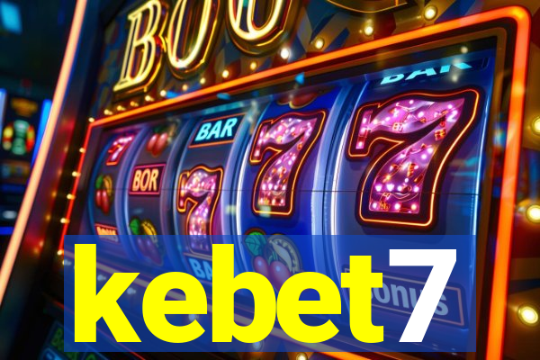 kebet7