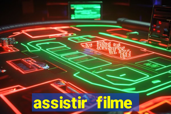 assistir filme jogos mortais