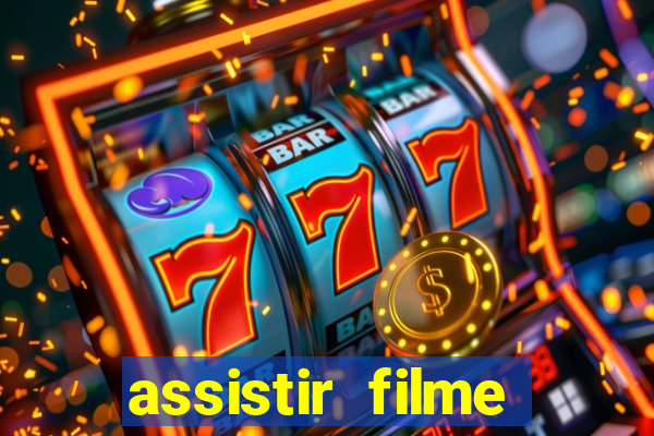assistir filme jogos mortais