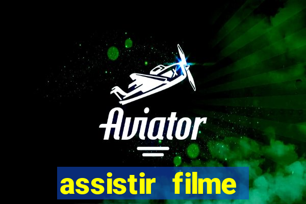 assistir filme jogos mortais