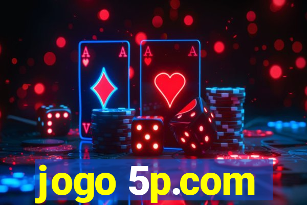 jogo 5p.com