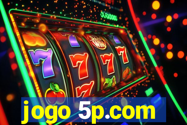 jogo 5p.com