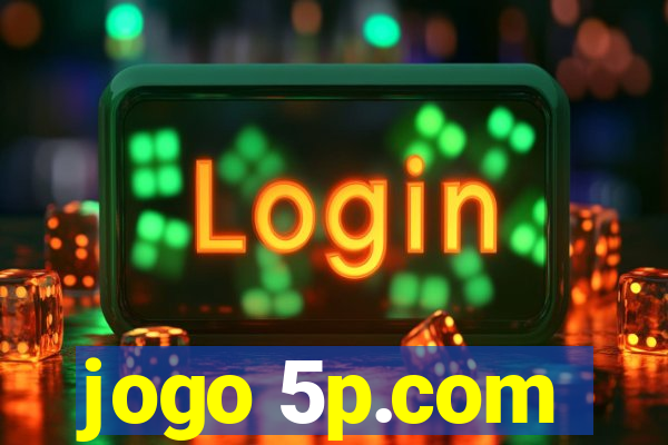 jogo 5p.com