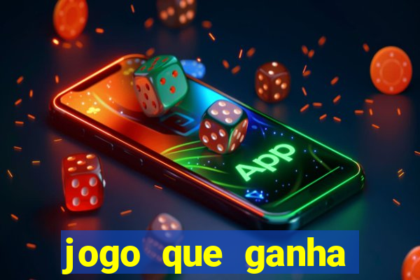 jogo que ganha dinheiro de verdade ios