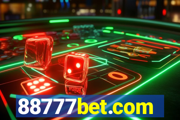 88777bet.com