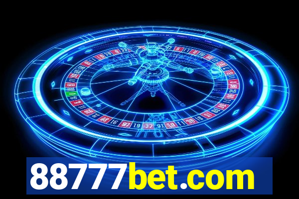 88777bet.com