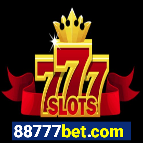 88777bet.com