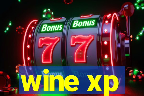 wine xp