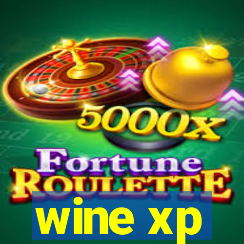 wine xp