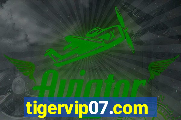 tigervip07.com