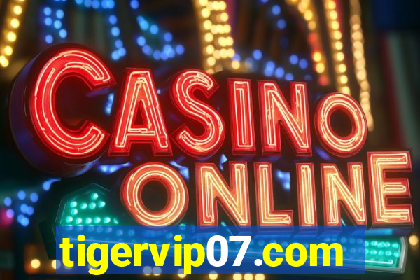 tigervip07.com