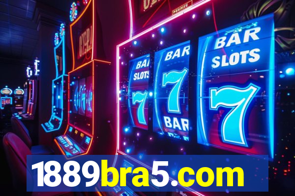 1889bra5.com