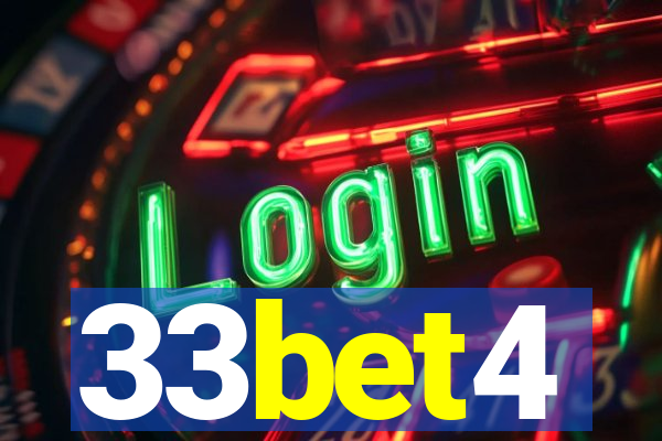 33bet4