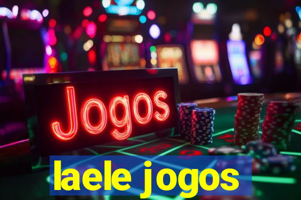 laele jogos