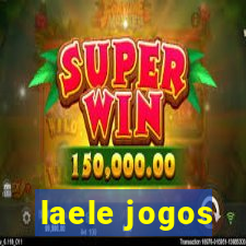laele jogos