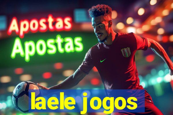 laele jogos