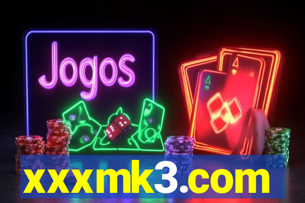 xxxmk3.com