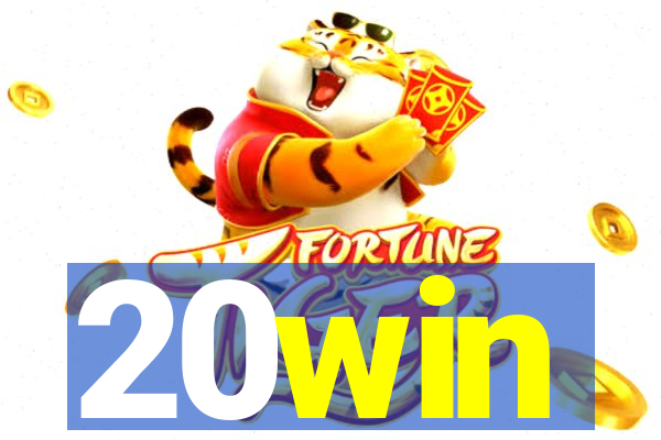 20win