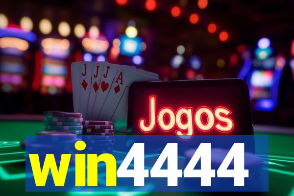 win4444
