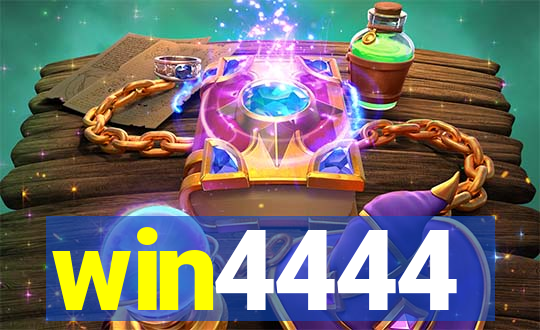 win4444