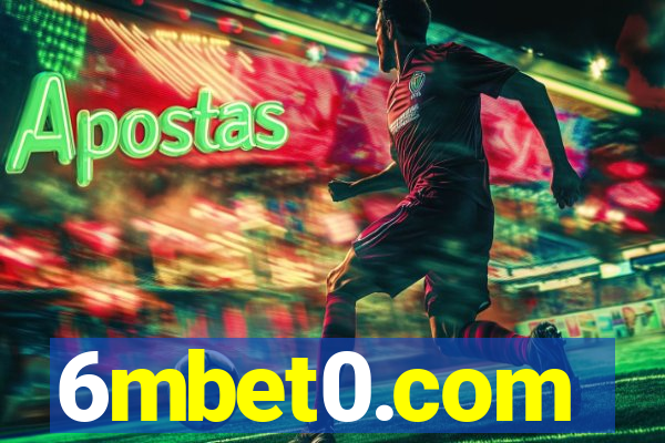 6mbet0.com