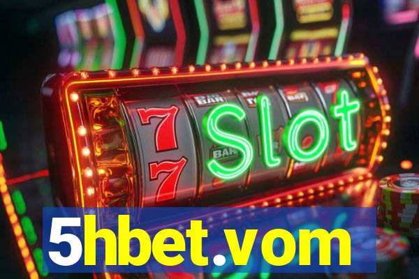 5hbet.vom