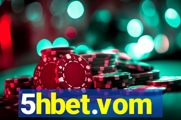 5hbet.vom