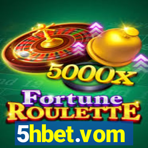 5hbet.vom