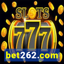 bet262.com