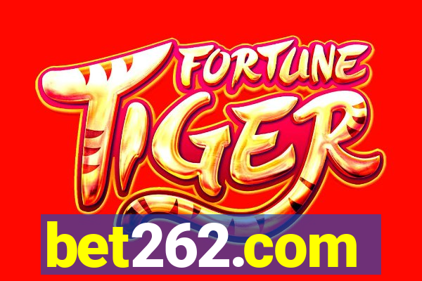 bet262.com