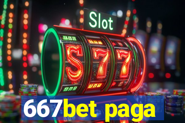 667bet paga