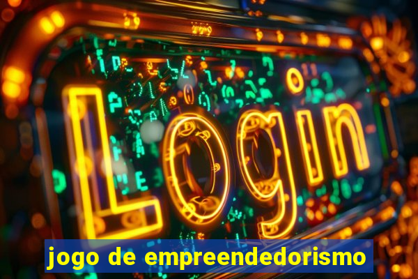 jogo de empreendedorismo