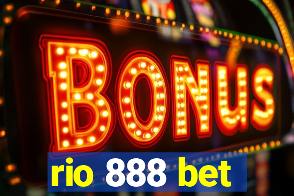 rio 888 bet
