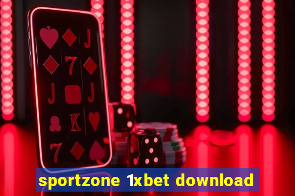 sportzone 1xbet download