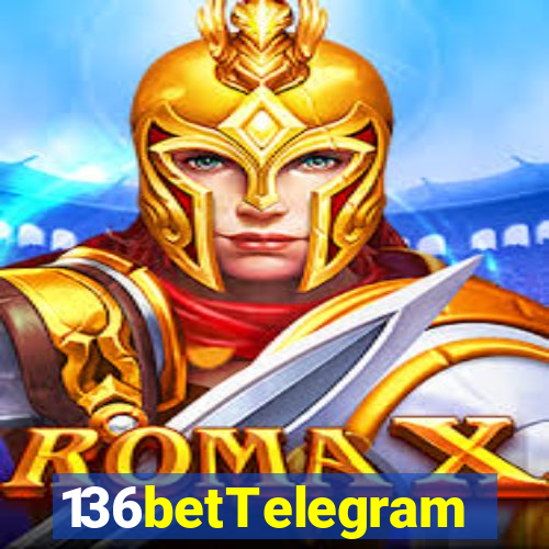 136betTelegram