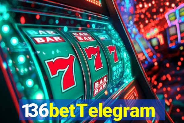 136betTelegram